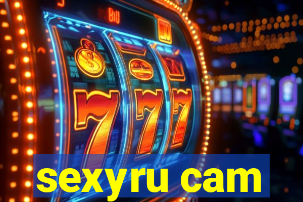 sexyru cam